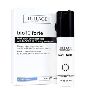 Lullage Bio10 Forte Dark Spot Corrector Fluid